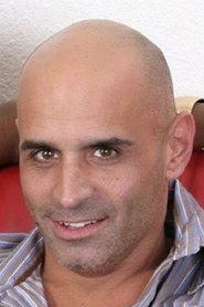 Vin Deacon portrait