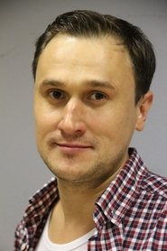 Stepan Pivkin portrait