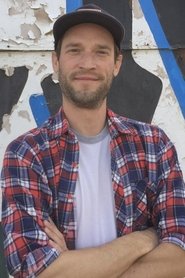 Sean Patrick Shaul portrait