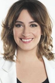 Muriel Santa Ana portrait