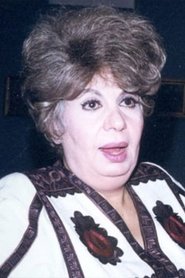 Khayria Ahmed portrait