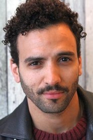 Marwan Kenzari portrait