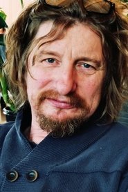 Alain Bellot portrait