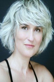 Cécile Théodore portrait