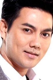 Panu Suwanno portrait
