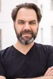 Jan Hameeuw portrait