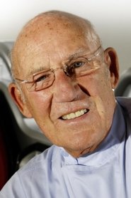 Stirling Moss portrait