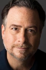Daniel Krell portrait