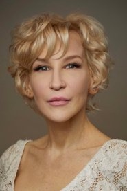 Penny Balfour portrait