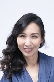 Angie Wang portrait