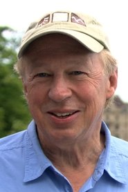 Richard Bangs portrait