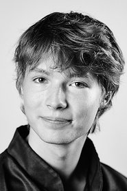 Oliver Arndt de Thurah portrait