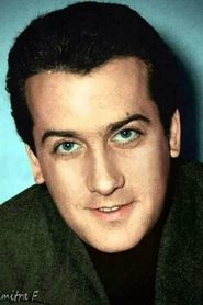 Alekos Alexandrakis portrait