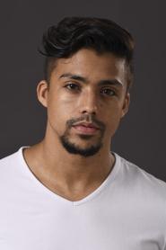 Jose Mota Prestol portrait
