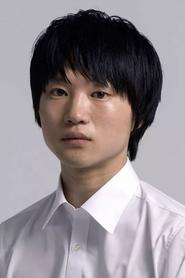 Hiroto Kanai portrait