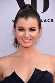 Rebecca Black portrait