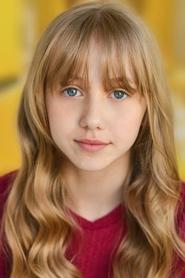 Grace Nettle portrait
