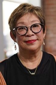 Laureen Chew portrait
