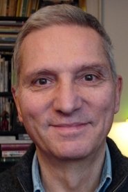 Jean-François Naudon portrait