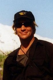 Timothy Treadwell portrait