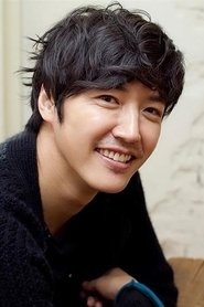 Yoon Sang-hyun portrait