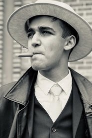 Andrew Annicharico portrait