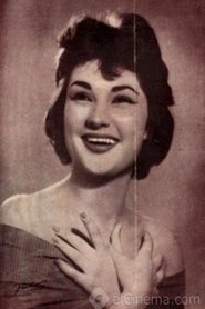 Elham Zaki portrait