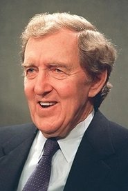 Edmund Muskie portrait
