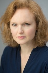 Emma Davies portrait