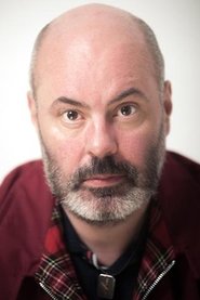 Mark McDonnell portrait