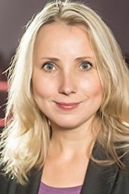 Živilė Gallego portrait