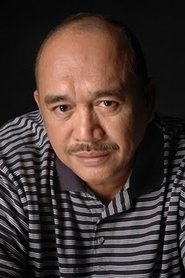 Johnny Delgado portrait