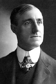Tom Ricketts portrait
