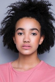 Savana Tardieu portrait