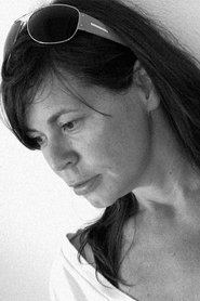 Marian van Nieuwenhuyzen portrait