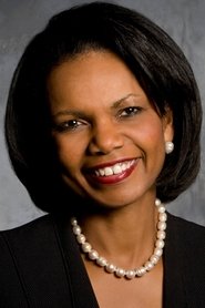 Condoleezza Rice portrait