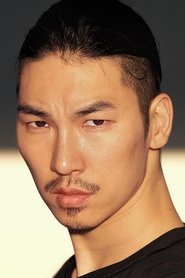 Ian D. Spark portrait