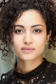 Meena Rayann portrait