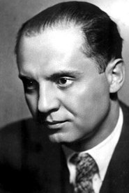 Leonid Trauberg portrait