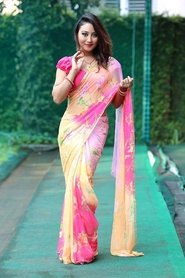 Ashishma Nakarmi portrait