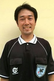 Hiroshi Iida portrait