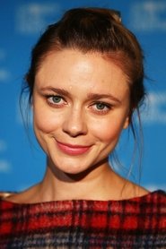 Maeve Dermody portrait