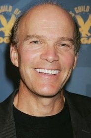 Peter Markle portrait