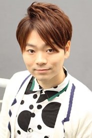 Yuuhei Takagi portrait