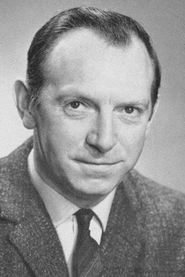 Guy Standeven portrait