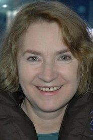 Jolanta Grusznic portrait