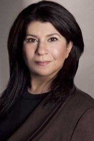 Anoush NeVart portrait