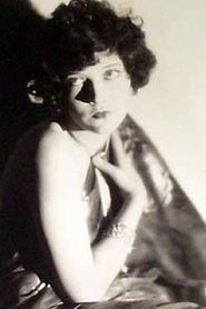 Ivy Harris portrait