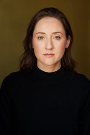 Barbara Krzoska portrait