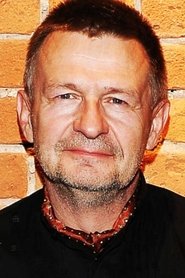Miłogost Reczek portrait